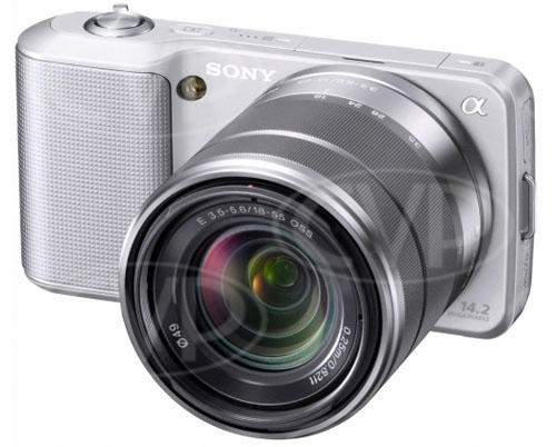 Buy - Sony NEX-3D (NEX-3DB)